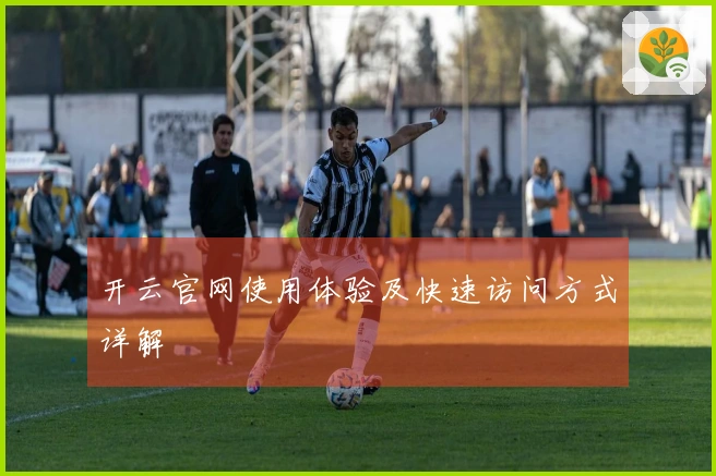 开云官网使用体验及快速访问方式详解