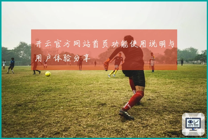 开云官方网站首页功能使用说明与用户体验分享