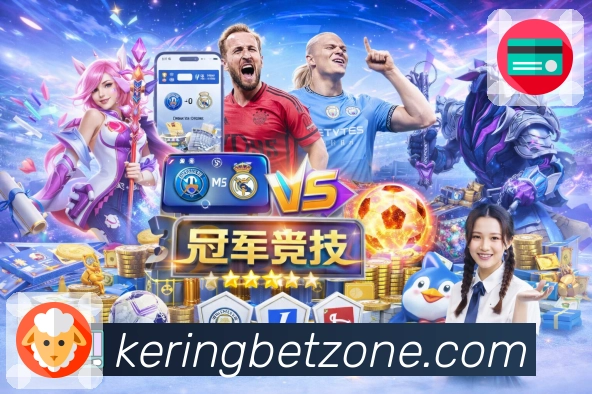 开云APP 体育赛事宣传图