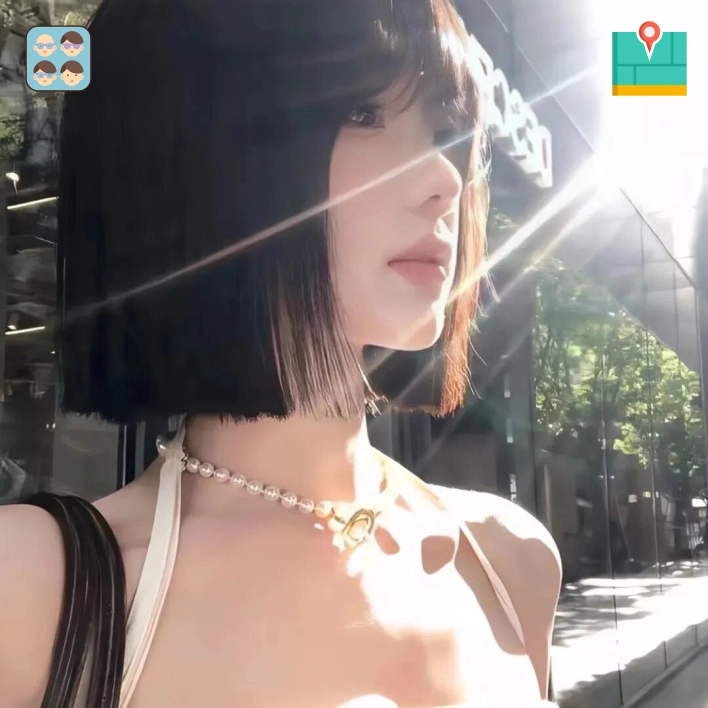 头像